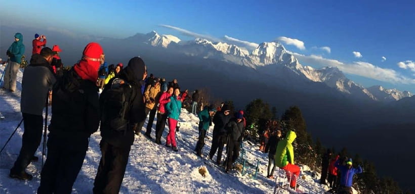 Pokhara: 3-Day Ghorepani, Poon Hill & Ghandruk Guided Trek - Should you book this trek?