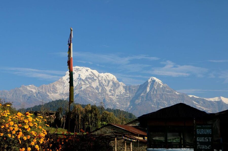 Pokhara: 3-Day Trek - Pokhara’s Easy-Access Annapurna Foothills in 3 Days