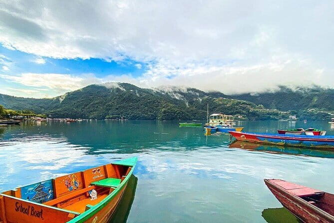 Pokhara 3 Days Ghorepani and Poon Hill Private Trek via Ghandruk - Permits and fees: what’s included, what you still manage