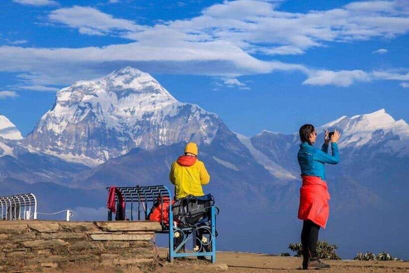 Pokhara: 3 days Trek to Poon hill - Key things I’d zero in on