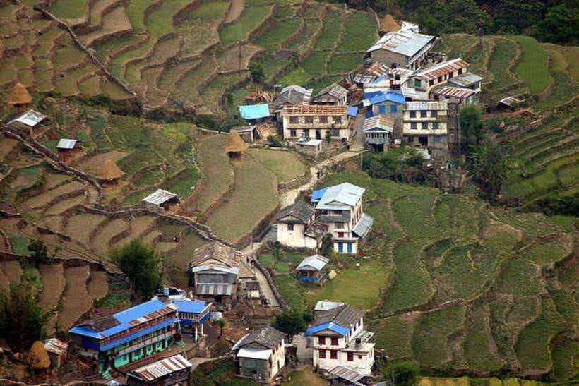 Pokhara: 3 days Trek to Poon hill - Who this trek suits best—and who should consider another plan