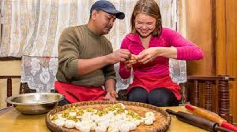 Pokhara: 3 Hour MoMo cooking class - Key highlights you’ll feel right away