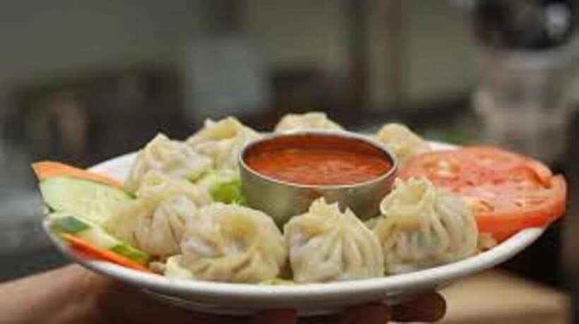 Pokhara: 3 Hour MoMo cooking class - The intro: learning what momo is before you touch ingredients