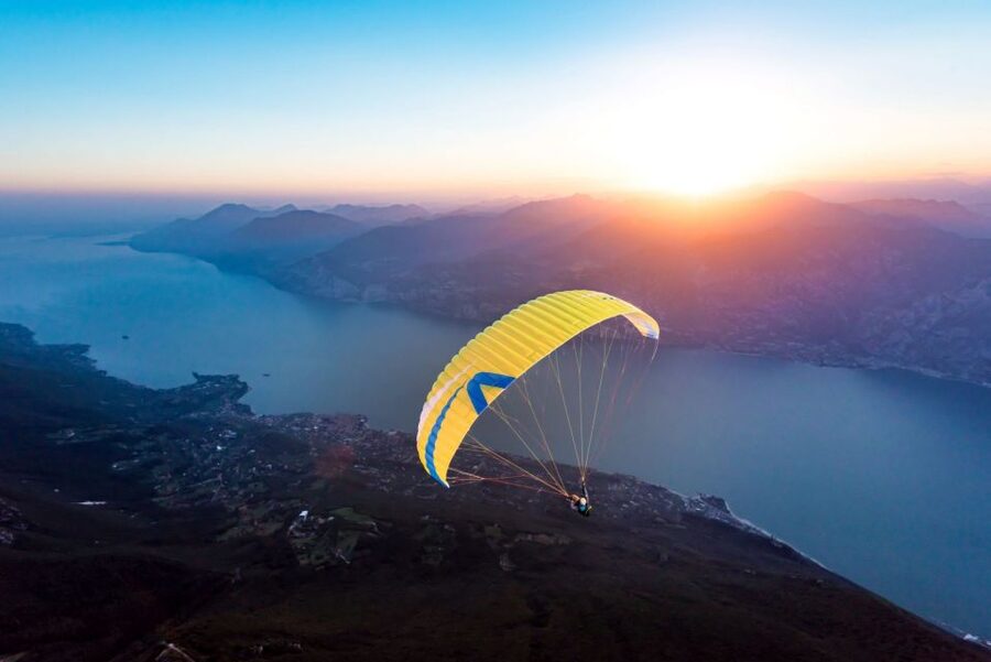 Pokhara: 30-Minute Tandem Paraglide - The Pokhara Portion: How the 3-Hour Schedule Actually Feels