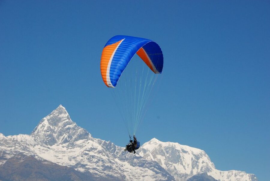 Pokhara: 30-Minute Tandem Paraglide - Who Should Book This Tandem Paraglide (and Who Should Skip It)