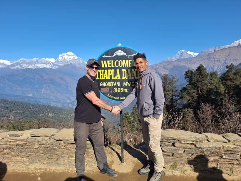 Pokhara: 4-Day Beautiful Ghorepani Poon Hill & Ghandruk Trek - Price and Value: What You Get for Around $200