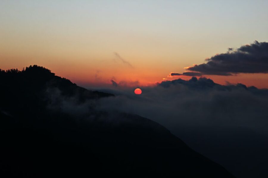 Pokhara:4-Day Ghorepani Poon Hill Guided Trek via Ghandruk - Key points to know before you go