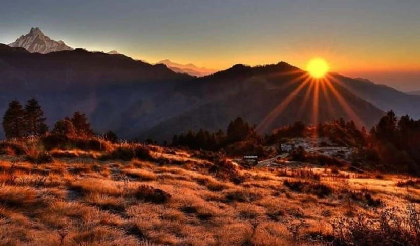 Pokhara: 4-Day Ghorepani, Poonhill & Ghandruk Mountain Trek - Guide, Permits, Gear, and Why Logistics Matter More Than You Think