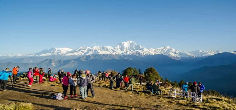 Pokhara: 4-Day Ghorepani, Poonhill & Ghandruk Mountain Trek - Price ($181) and Value: What You’re Really Getting for 4 Days