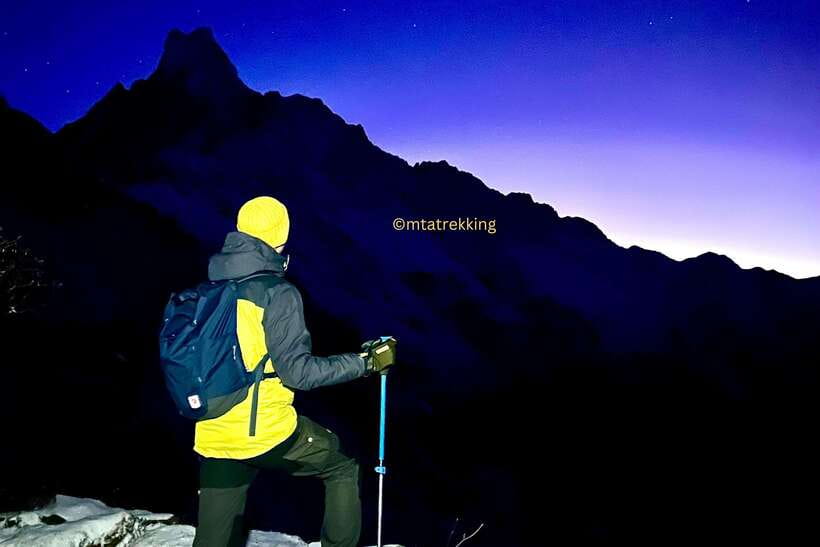 Pokhara: 4-Day Mardi Himal Trek - Key Points You’ll Care About