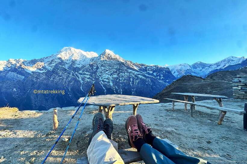 Pokhara: 4-Day Mardi Himal Trek - Why Mardi Himal Feels Worth Your Time