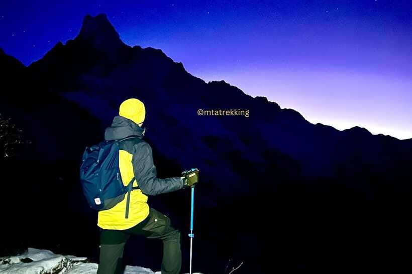 Pokhara: 4-Day Mardi Himal Trek - How Hard Is This Trek, Really?
