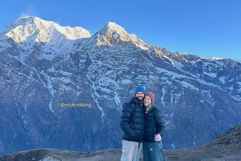Pokhara: 4-Day Mardi Himal Trek - Guides and Day-to-Day Support: The Real Difference Maker