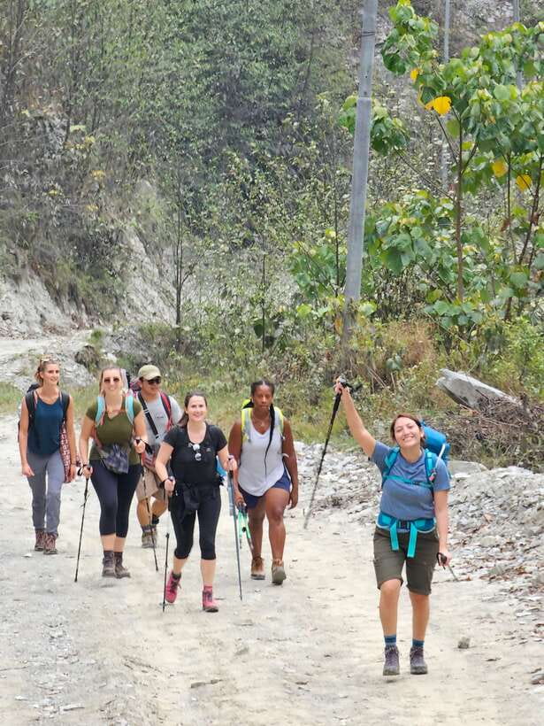 Pokhara: 4-Day Poon Hill and Ghandruk Guided Trek - Why this 4-day Poon Hill and Ghandruk trek works