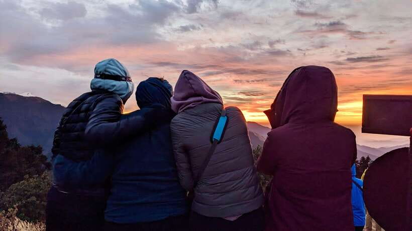 Pokhara: 4-Day Poon Hill and Ghandruk Guided Trek - Ghandruk village and Gurung culture: why this stop feels more than a photo stop
