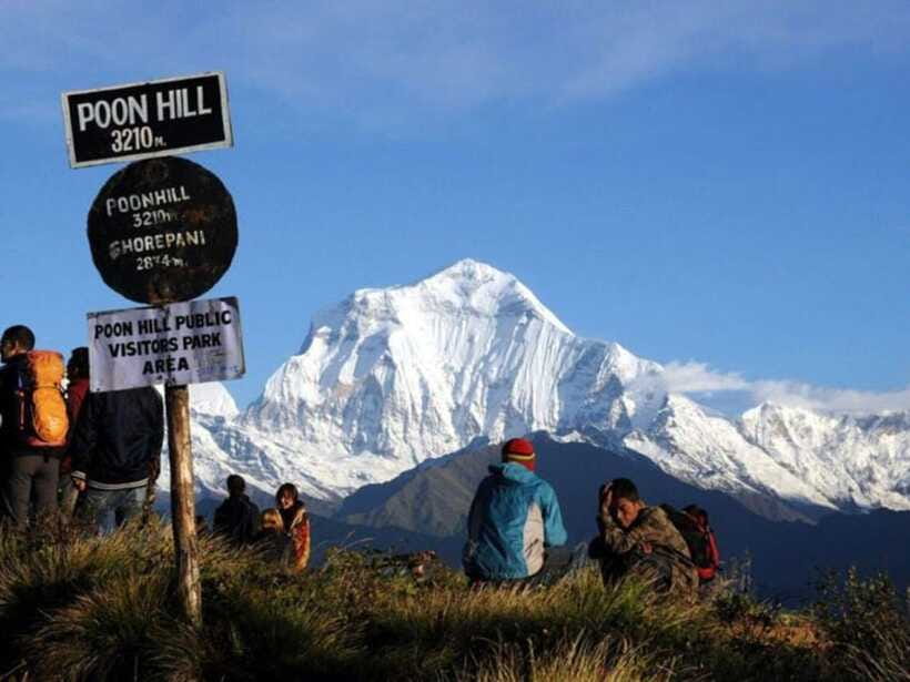 Pokhara: 4-Day Poon Hill and Ghandruk Guided Trek - Price and value: what $226 includes and where you may spend extra