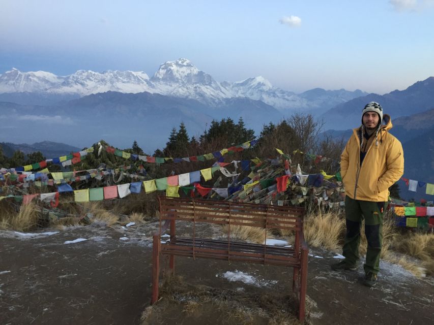 Pokhara: 4-Day Private Trek Tour - Day 4 (Tadapani → Ghandruk → Nayapul → Pokhara): culture after the big views