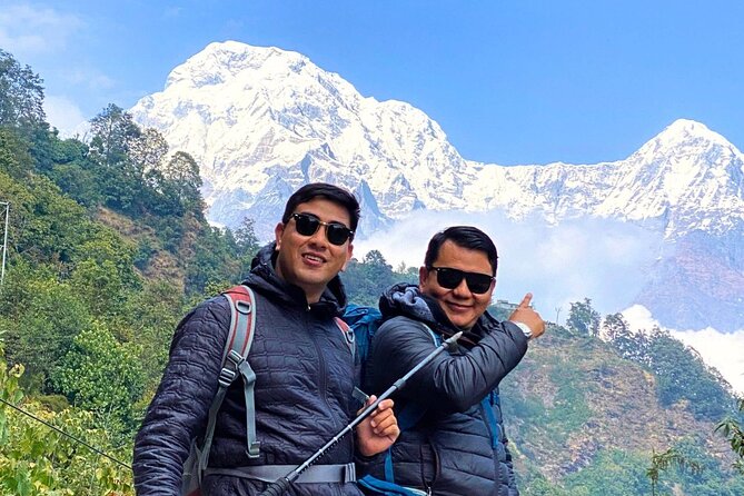 Pokhara: 4 Days Poon Hill and Ghandruk Trek - Guide and logistics: where the trip actually earns its reputation