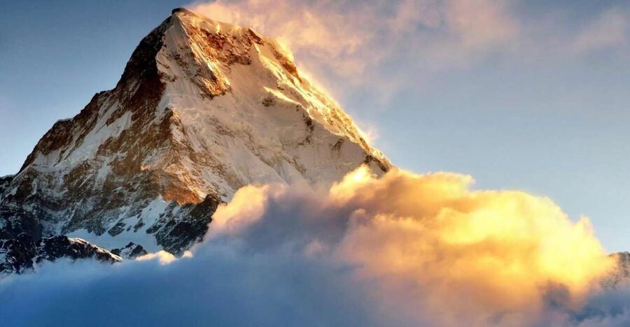 Pokhara: 5-Day Trek to Annapurna Base Camp and Hot Springs - Day-by-day: from Pokhara jeep ride to Annapurna Base Camp