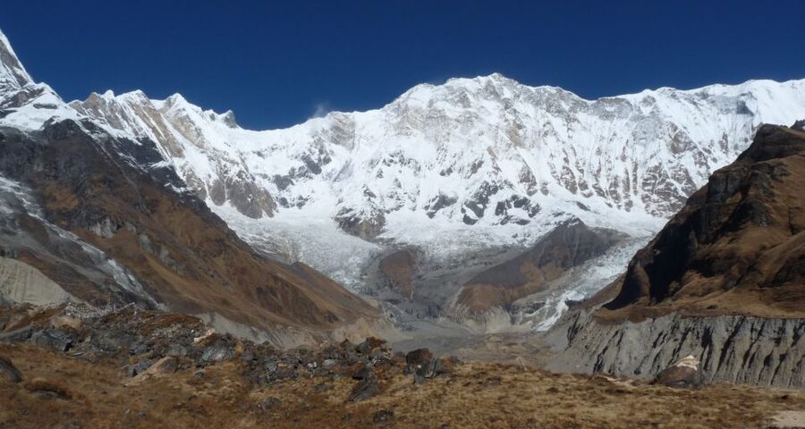 Pokhara: 5-Day Trek to Annapurna Base Camp and Hot Springs - Guide and team: why safety and pace feel real here