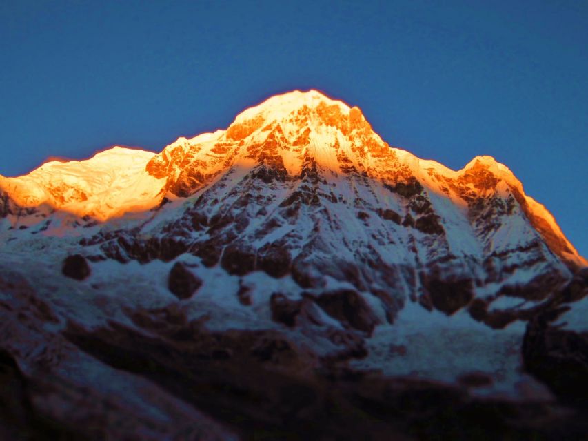 Pokhara: 5-Day Trek to Annapurna Base Camp and Hot Springs - Who this trek fits best (and who should choose a different route)