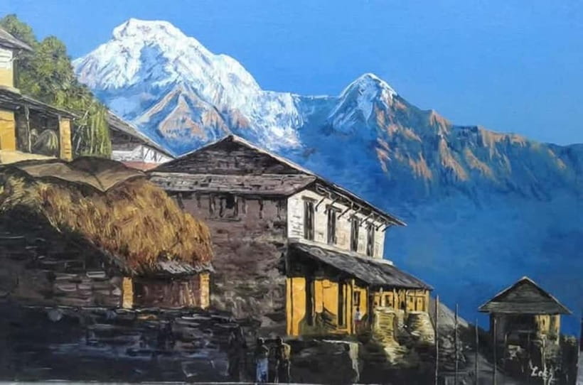 Pokhara: 5 Himalayan Viewpoints Guided Tour - Price and Value: Is $71 a Good Deal for 5 Viewpoints?