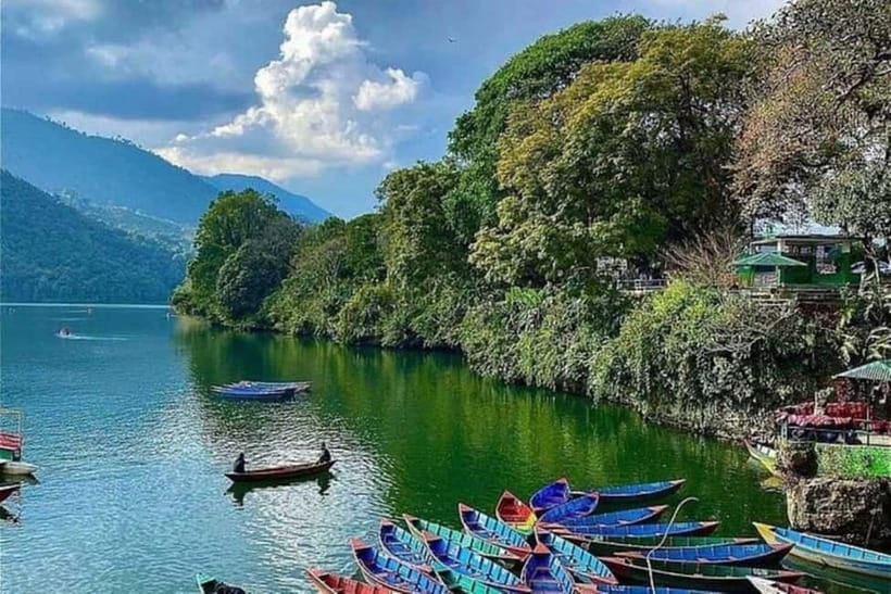 Pokhara: 5 Himalayan Viewpoints Guided Tour - The Big Payoff: A 9-Hour Circuit of Pokhara’s Best Views