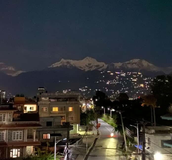 Pokhara: 5 Himalayan Viewpoints Guided Tour - Kahun Danda View Tower: A Calmer Ending With Himalayan Panoramas