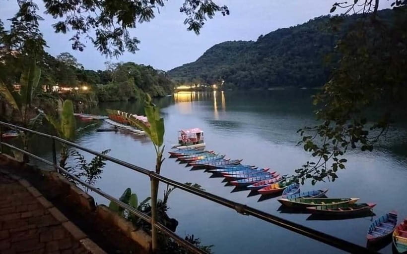 Pokhara: 5 Himalayan Viewpoints Guided Tour - What the Private Car + Lakeside Pickup Actually Does for You