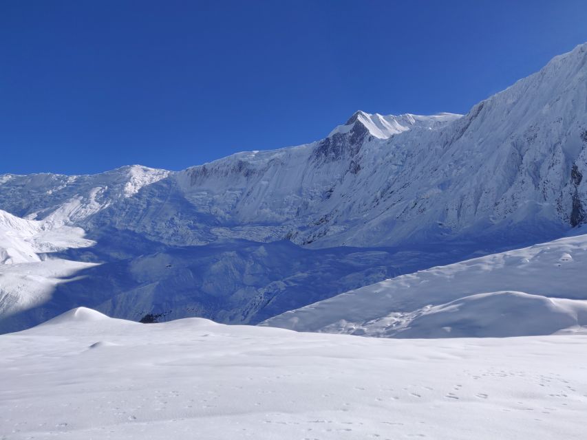 Pokhara: 7 Day Annapurna Base Camp Trek - Seven Days to Annapurna Base Camp: The big reward in a short week