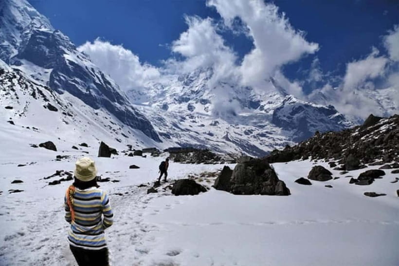 Pokhara: 7-Day Annapurna Base Camp Trek via Ghandruk - Key things that make this trek worth your time