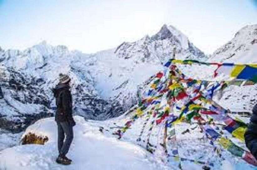 Pokhara: 7-Day Annapurna Base Camp Trek via Ghandruk - Fitness, altitude, and safety that actually matter