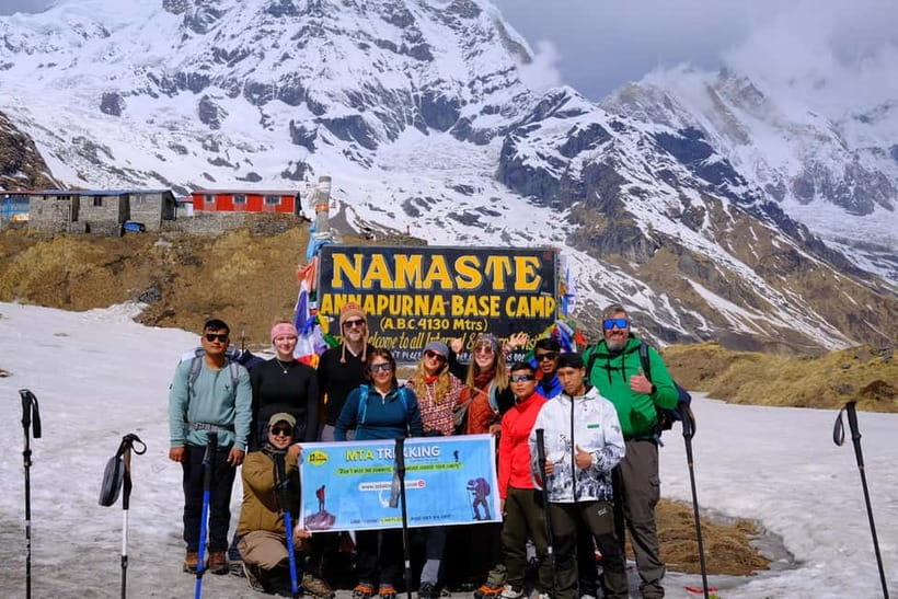 Pokhara: 9-Day Annapurna Base Camp Trek with Poon Hill - Day 8–9: Jhinu Dada Hot Spring and Back to Lakeside Pokhara