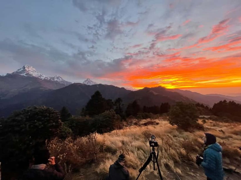 Pokhara: 9-Day Annapurna Base Camp Trek with Poon Hill - Price and What’s Included vs. What You Still Need to Budget