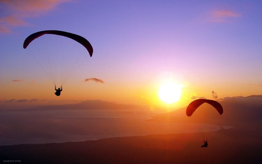 Pokhara: Adventure Paragliding Trip with Photos and Videos - Weather Can Change the Peaks, Not the Whole Point