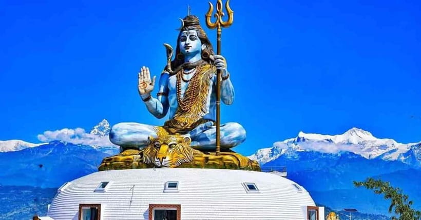 Pokhara: Amazing Day Hiking, Boating /Sunrise view tour - Phewa Lake Boat Ride: Calm Water Time in a Busy Day