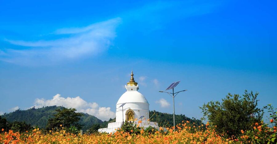 Pokhara: Amazing Day Hiking, Boating /Sunrise view tour - Davi’s Fall: A Quick Guided Nature Moment