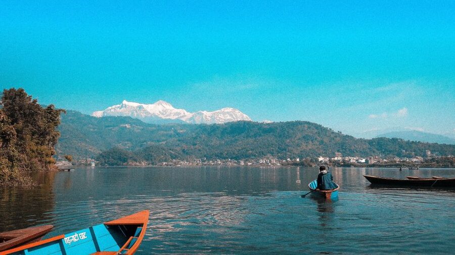Pokhara: Amazing Day Hiking, Boating /Sunrise view tour - Sarangkot Sunrise Option: One Viewpoint, Serious Morning Magic