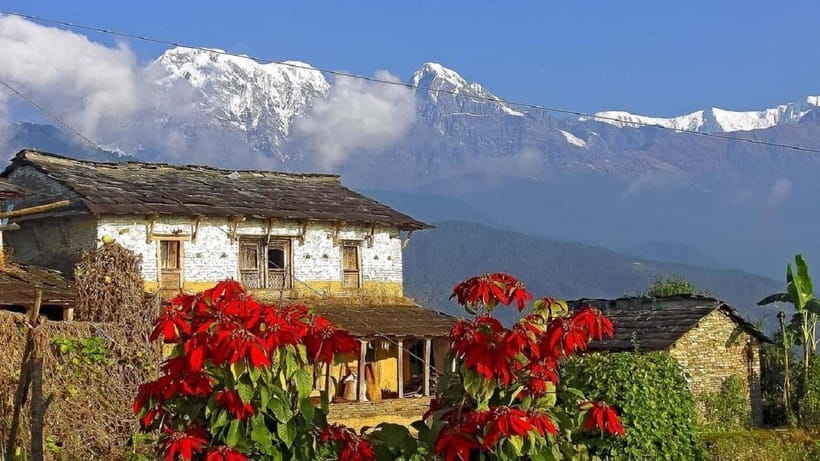 Pokhara: Annapurna Day Hike with Panoramic Views - Key things to know before you go