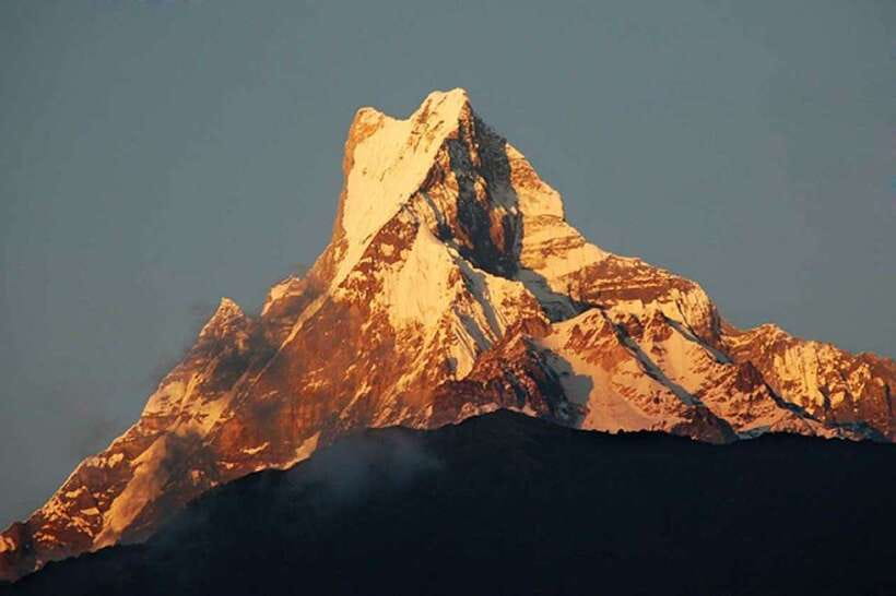 Pokhara: Annapurna Day Hike with Panoramic Views - Who this hike suits best (and who should think twice)
