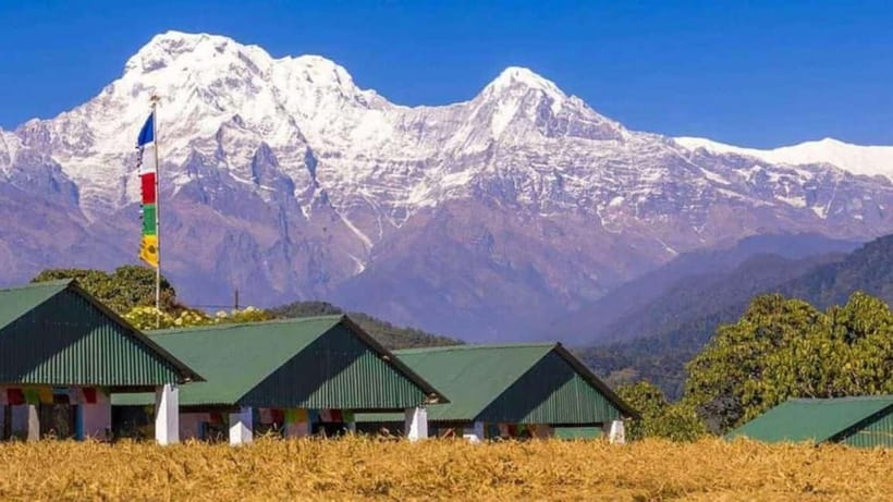Pokhara: Annapurna Foothills Day Hike with Transfers - Entering The Annapurna Foothills: Why This Day Hike Works