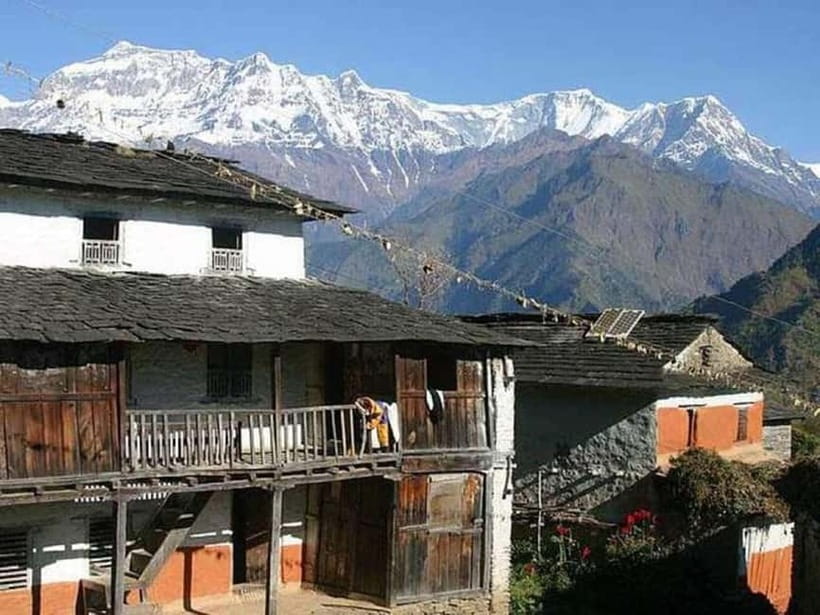 Pokhara: Annapurna Foothills Day Hike with Transfers - Should You Book This Pokhara Annapurna Foothills Hike?