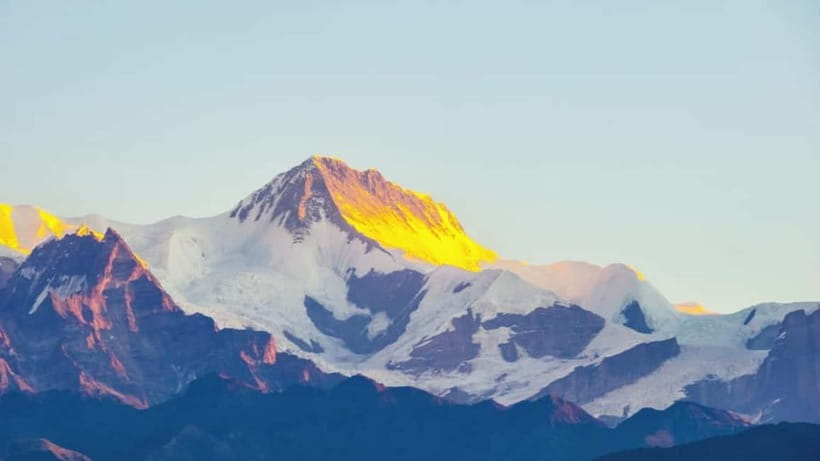 Pokhara: Annapurna Foothills Day Hike with Transfers - Stage Two: Australian Basecamp to Dhampus Village Culture