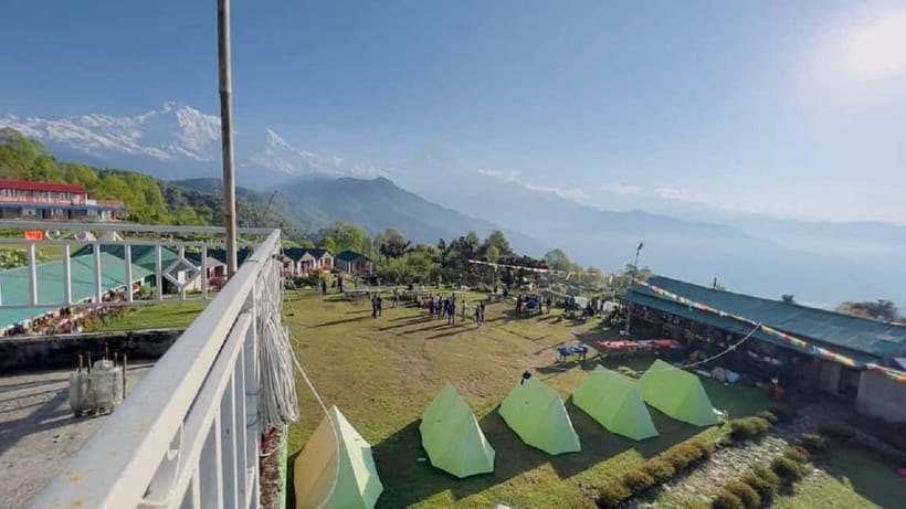 Pokhara: Annapurna Foothills Day Hike with Transfers - Price and Value at $42: What You’re Really Paying For