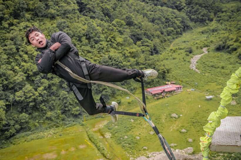 Pokhara: Bungee Jumping Experience Near Annapurna - FAQ