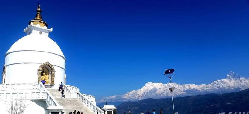 Pokhara: City Sightseeing Group Budget Bus Tour - A Budget Day Packed With Pokhara Classics