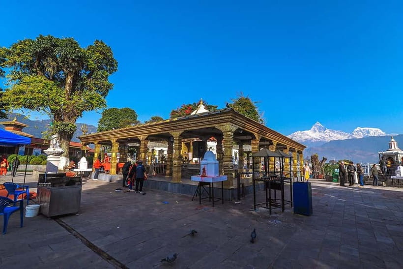 Pokhara: City Sightseeing Group Budget Bus Tour - Mahendra Cave and the Bat Cave: The Cave Trio Near Davis Falls