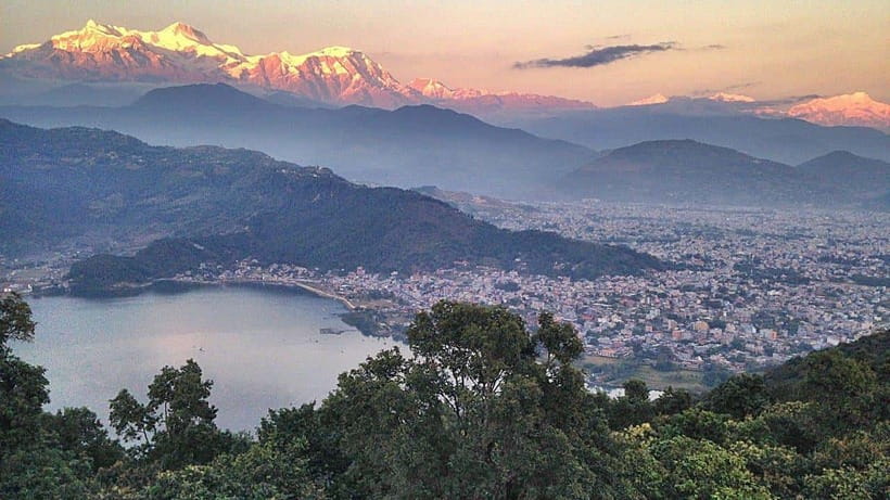 Pokhara: City Sightseeing Group Bus Tour - Seti River Gorge and Bindabasini Temple: The City’s Daily Side