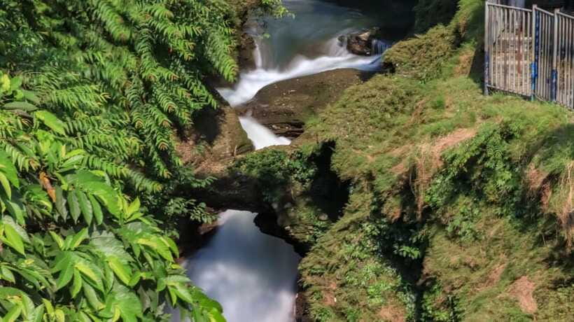 Pokhara: City Sightseeing Group Bus Tour - Phewa Lake Finale: Where You Get Your Time Back