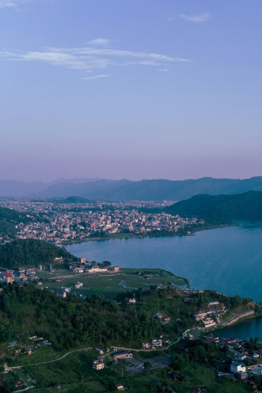 Pokhara Day Bus Sightseeing 8 points - Why This Pokhara Day Bus Circuit Feels Like Smart Value